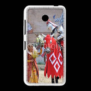 Coque Nokia Lumia 635 Chevalier du Moyen Age 50