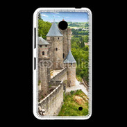 Coque Nokia Lumia 635 Forteresse de Carcassonne