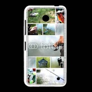 Coque Nokia Lumia 635 Histoire de pêcheur