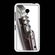 Coque Nokia Lumia 635 Couteau ouvre bouteille