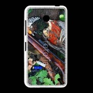 Coque Nokia Lumia 635 Fusil de chasse 2