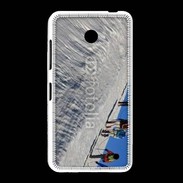 Coque Nokia Lumia 635 Alpinisme