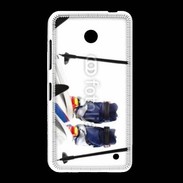 Coque Nokia Lumia 635 Matériel de ski