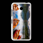 Coque Nokia Lumia 635 Lac de montagne