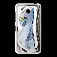 Coque Nokia Lumia 635 Lunette de ski