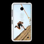Coque Nokia Lumia 635 Escalade à la montagne