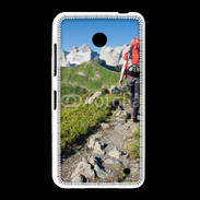 Coque Nokia Lumia 635 Randonnée 2