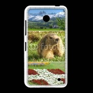 Coque Nokia Lumia 635 Savoie 1