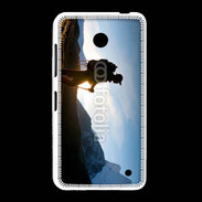 Coque Nokia Lumia 635 Randonnée Himalaya 2