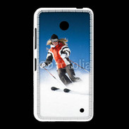 Coque Nokia Lumia 635 Ski en montage 50