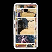 Coque Nokia Lumia 635 La corrida