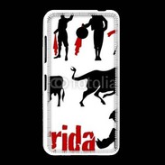 Coque Nokia Lumia 635 Corrida 2