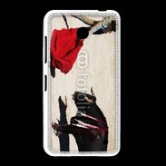 Coque Nokia Lumia 635 Toréador 