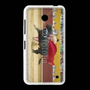 Coque Nokia Lumia 635 Corrida 5