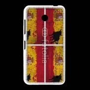 Coque Nokia Lumia 635 Esprit corrida espagnole