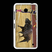 Coque Nokia Lumia 635 Banderilles de corrida