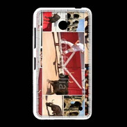 Coque Nokia Lumia 635 Course camarguaise