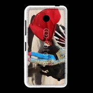 Coque Nokia Lumia 635 Corrida 15