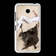 Coque Nokia Lumia 635 Course camarguaise