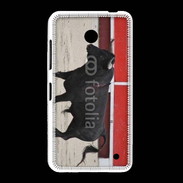 Coque Nokia Lumia 635 Taureau de corrida 17