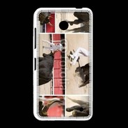 Coque Nokia Lumia 635 Course camarguaise 5