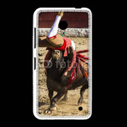 Coque Nokia Lumia 635 Corrida portugaise 5