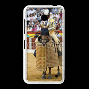 Coque Nokia Lumia 635 Picador de corrida 
