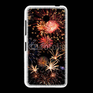 Coque Nokia Lumia 635 Feu d'artifice 2