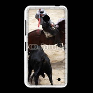 Coque Nokia Lumia 635 Corrida à cheval 15