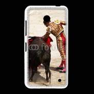 Coque Nokia Lumia 635 Corrida 27