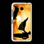 Coque Nokia Lumia 635 Tauromachie 500