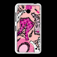 Coque Nokia Lumia 635 Corset glamour
