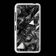 Coque Nokia Lumia 635 Fond cristal abstrait