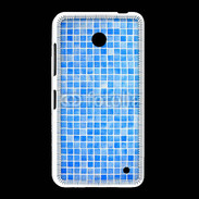 Coque Nokia Lumia 635 Effet mosaïque de piscine
