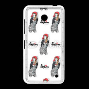 Coque Nokia Lumia 635 Mode et fashion