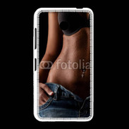Coque Nokia Lumia 635 Piercing au nombril 1