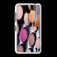 Coque Nokia Lumia 635 Maquillage pour les yeux 6