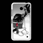 Coque Nokia Lumia 635 Pole dance style