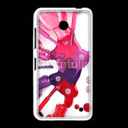 Coque Nokia Lumia 635 Vernis à ongles 2