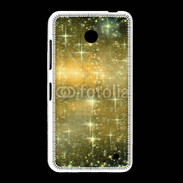 Coque Nokia Lumia 635 Poussière d'étoiles
