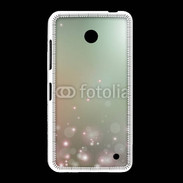 Coque Nokia Lumia 635 Fond lumières