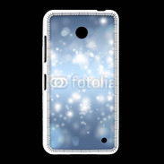 Coque Nokia Lumia 635 Poussière d'étoiles 2