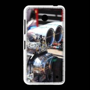 Coque Nokia Lumia 635 moteur dragster 4