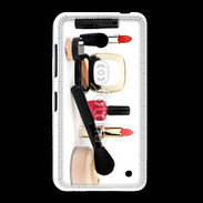 Coque Nokia Lumia 635 Maquillage 1