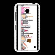Coque Nokia Lumia 635 Fond cosmétique 5