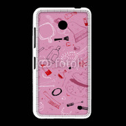 Coque Nokia Lumia 635 Fond cosmétique 6