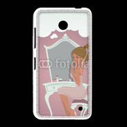 Coque Nokia Lumia 635 Fashionista