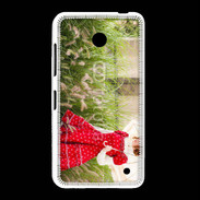 Coque Nokia Lumia 635 Lolita