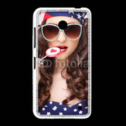 Coque Nokia Lumia 635 Lolita USA 2