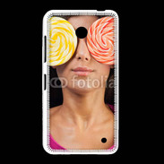 Coque Nokia Lumia 635 Lolita lollipops 2